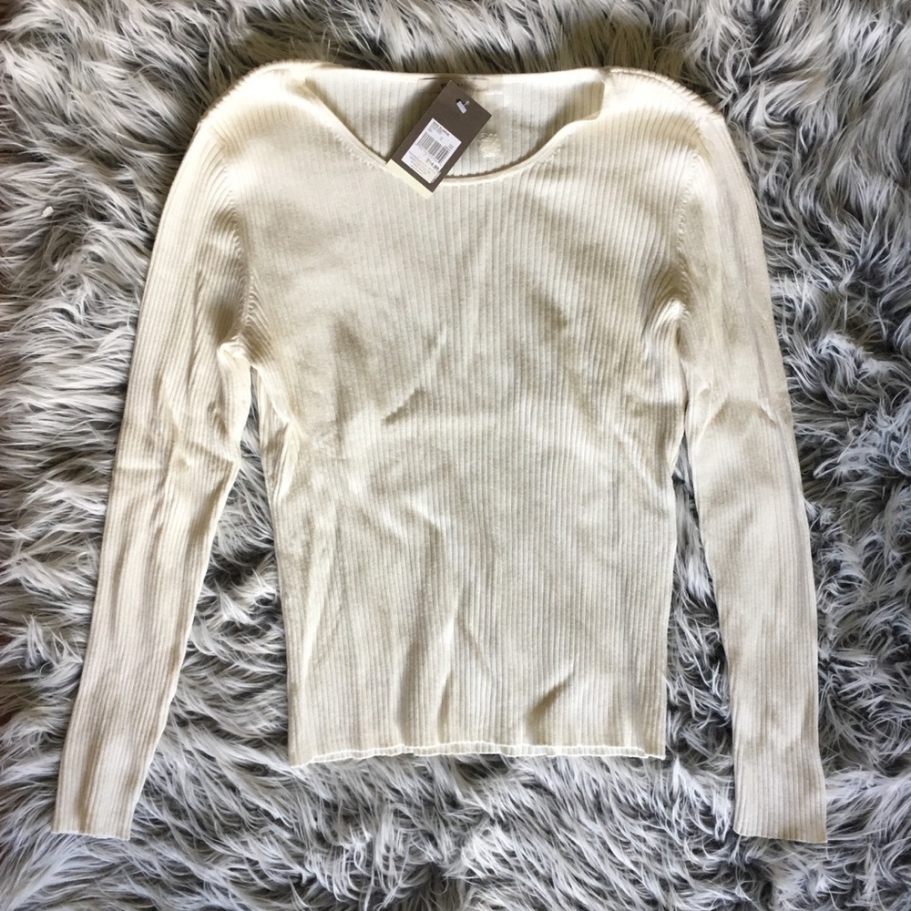 Merona Long-Sleeve Shirt